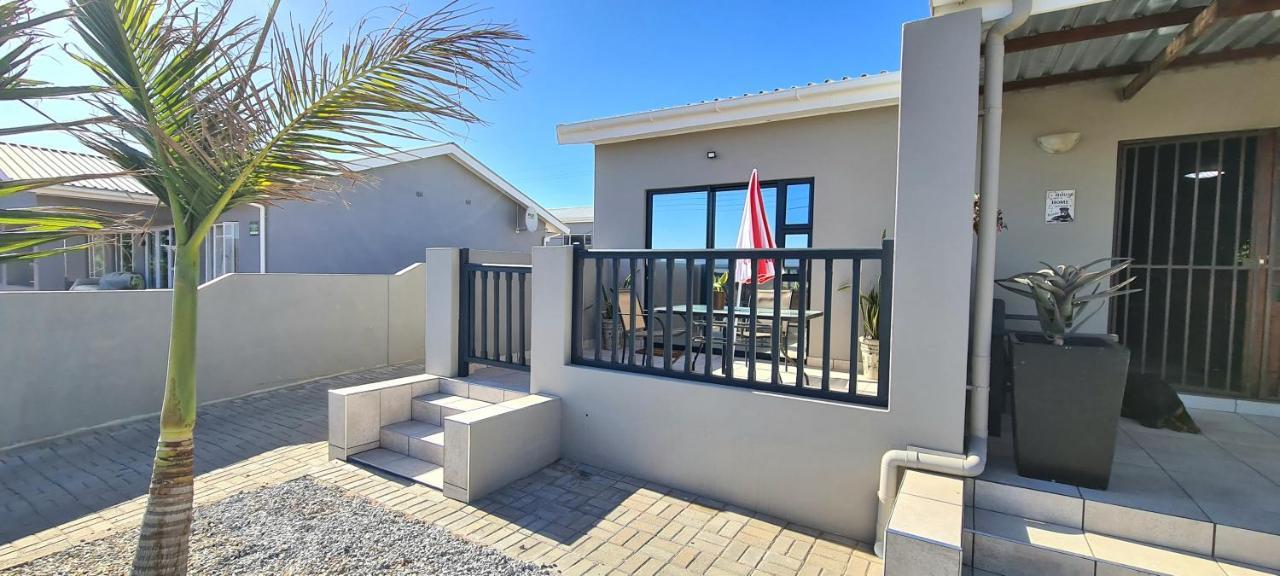 Mountain View Guesthouse Vanrhynsdorp Exterior photo